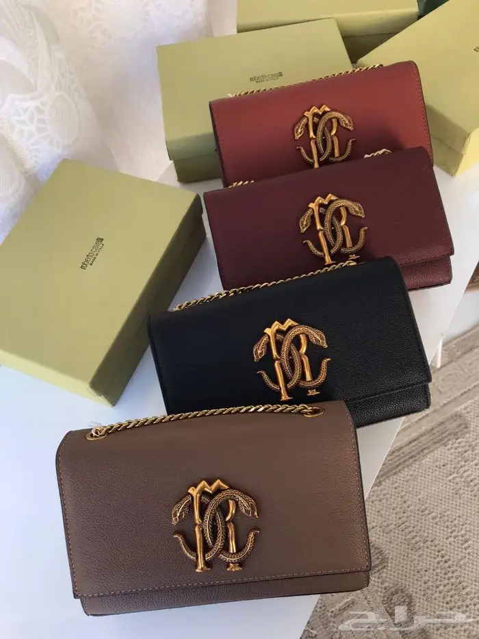 شنط و شوزات هاي كوالتير ماستر 45