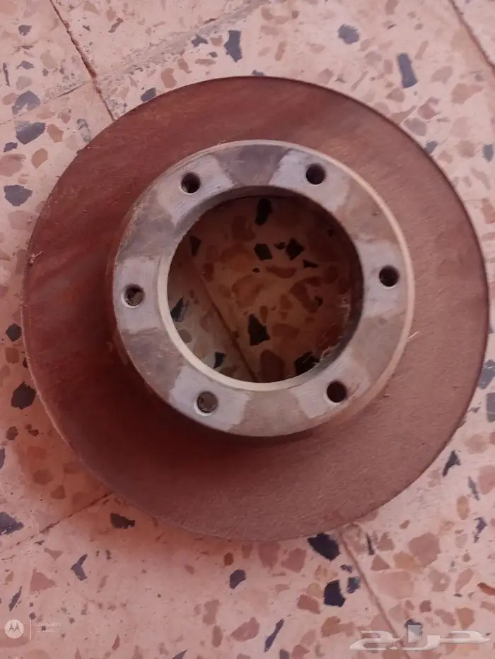 هوب لاندكروزر 1