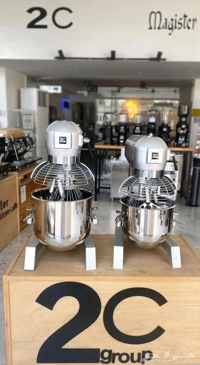 عجانات حلزوني حوض قابل للفتح لسهولة التنظيف 24