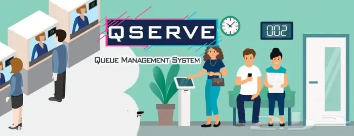 أجهزة تنظيم صفوف انتظار العملاء وشاشات انتظار 3