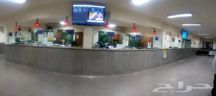 أجهزة تنظيم صفوف انتظار العملاء وشاشات انتظار 0