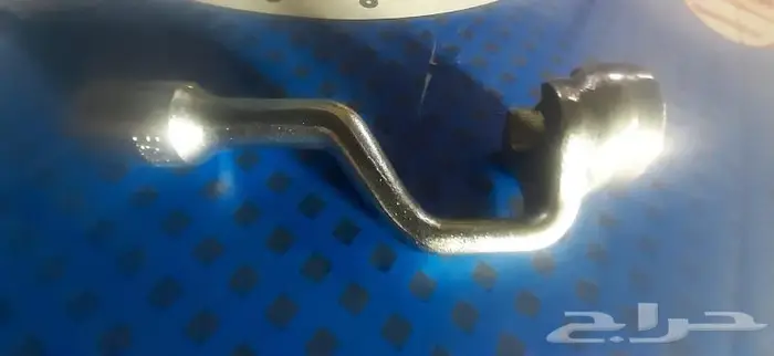 مفتاح بخاخات مكينة أكتروس mb4 2