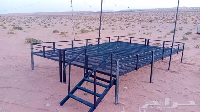 دكات حديد جلسات حديد 0
