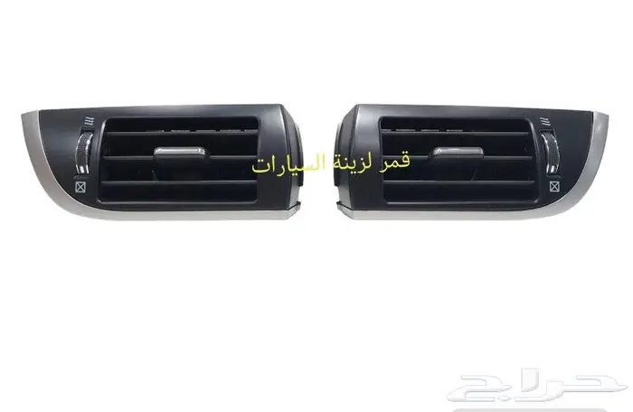 ديكورات كامري من 2012 الى 2017 14