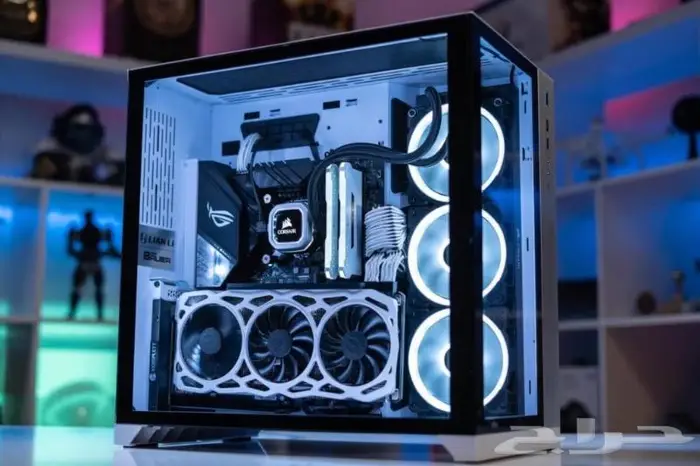 تجميعات PC حسب طلبك 6
