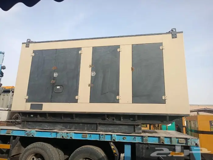 اكبر شركه ايجار مولدات بالرياض شركه الفؤاد العربيه 2