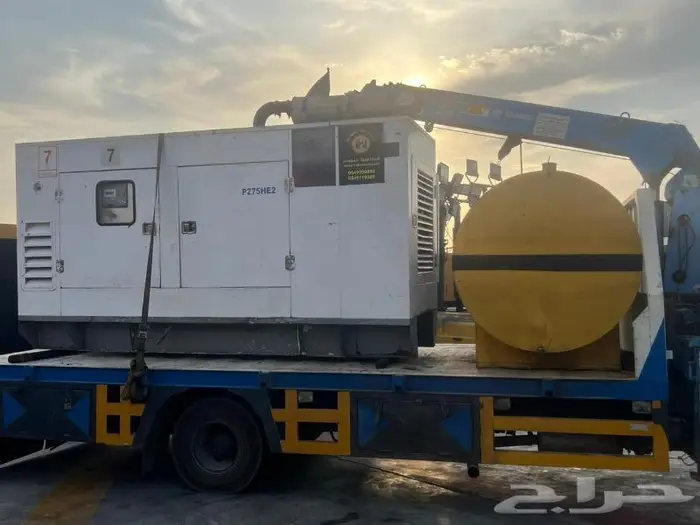 اكبر شركه ايجار مولدات بالرياض شركه الفؤاد العربيه 1