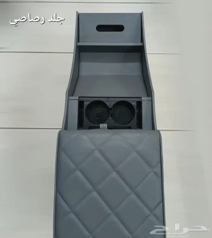 تكاية كابرس المطورة 6
