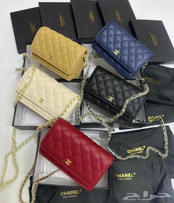 شنط و شوزات هاي كوالتير ماستر 22