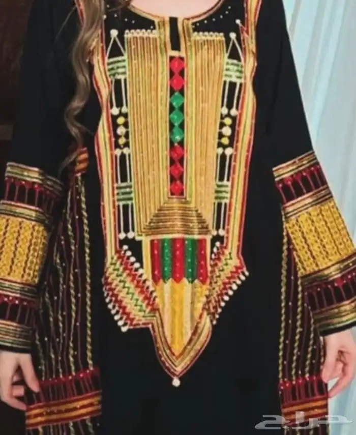 جلابيات جنوبيه 1