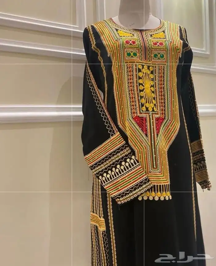 جلابيات جنوبيه 4