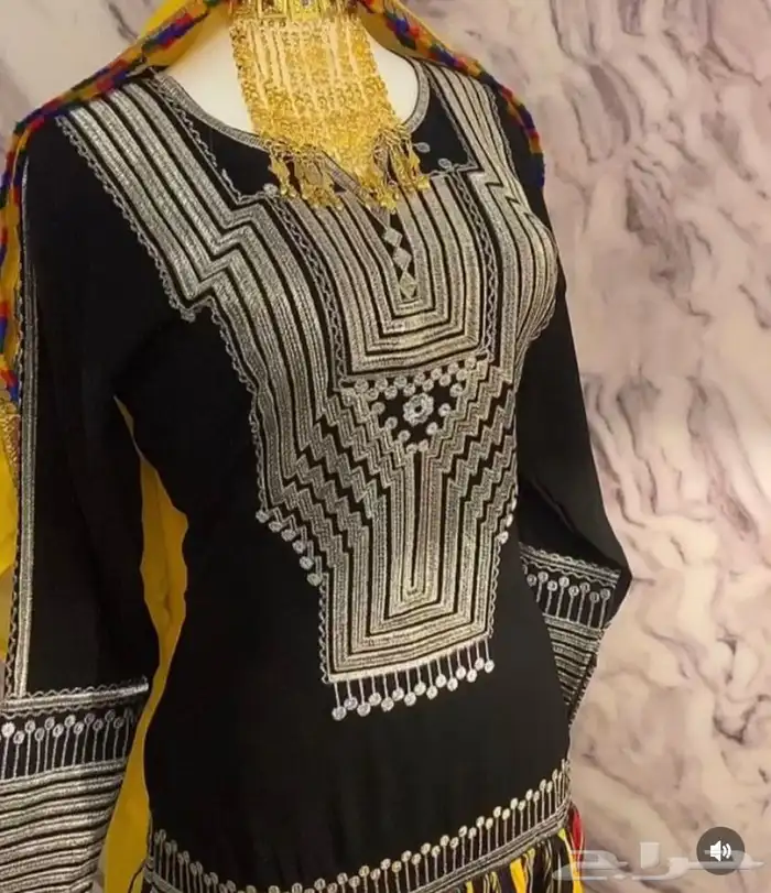 جلابيات جنوبيه 2