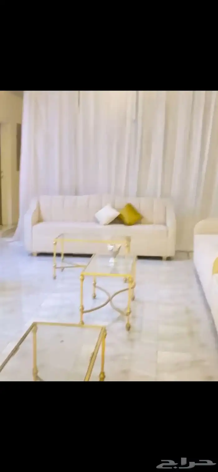 حفلات محل تاجير حفلات والمناسبات طولات قزاز كراسي قزاز كوش 65