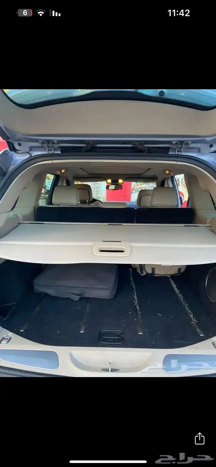 جيب جراند شيروكي كرايسلر 6 سلندر فل كامل بانوراما 21