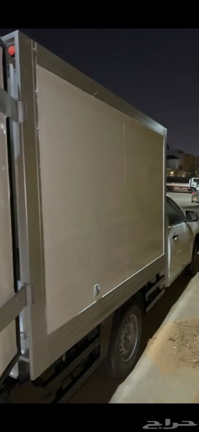 تأجير ايسوزو تبريد ثلاجه 2