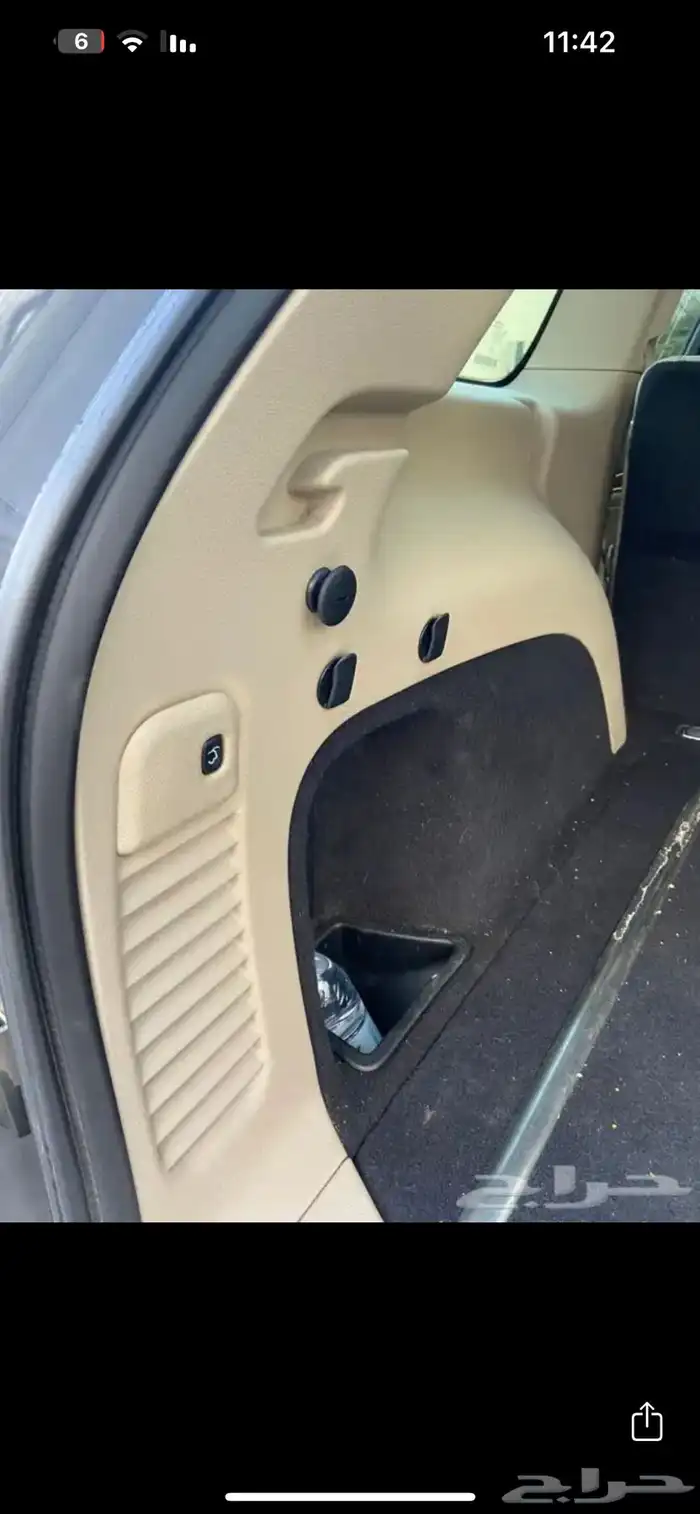 جيب جراند شيروكي كرايسلر 6 سلندر فل كامل بانوراما 22