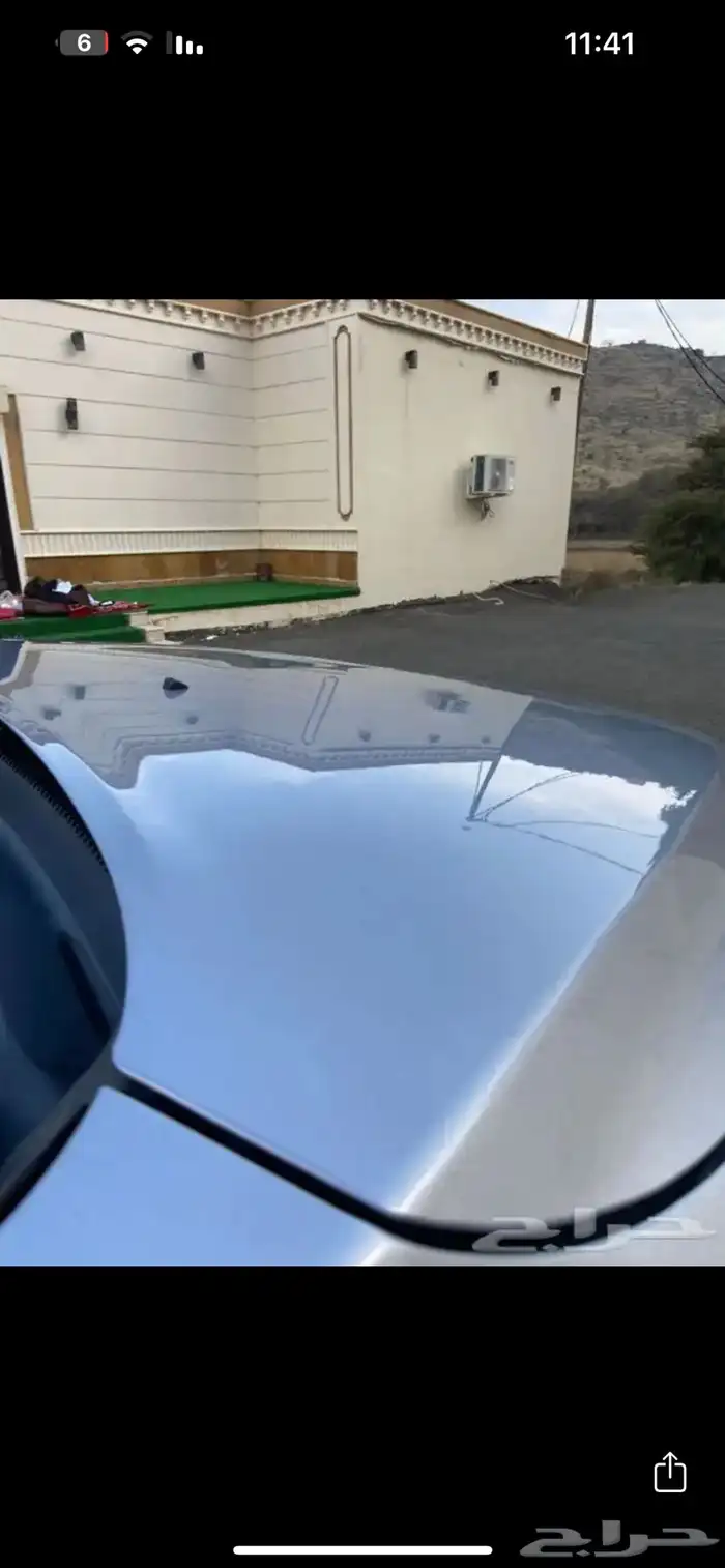 جيب جراند شيروكي كرايسلر 6 سلندر فل كامل بانوراما 10