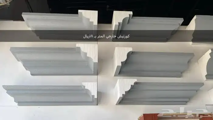 مؤسسة جدة لبيع وتأجير مستلزمات البناء والفلين بأنواعه 5