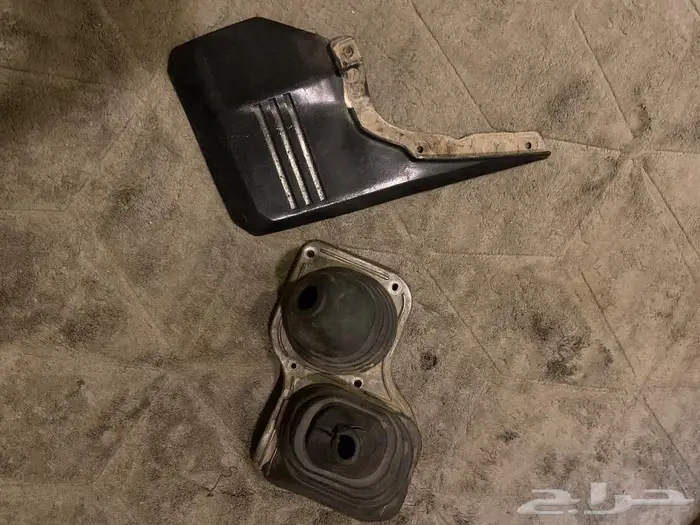 نسافة جلدة قير شاص 2006 وتحت 0