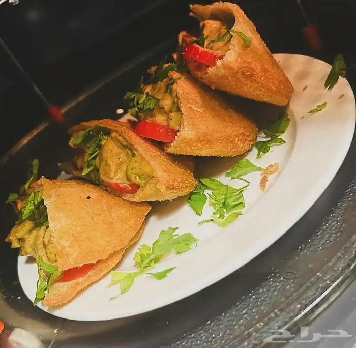 طبخ منزلي لذيذ 6