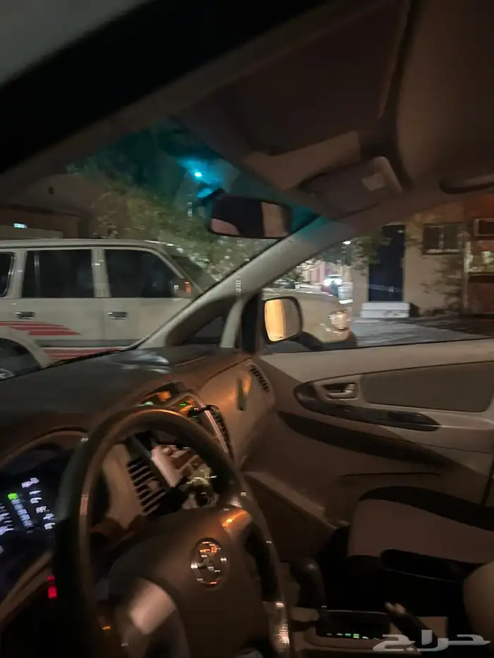 انوفا للبيع 2015 7
