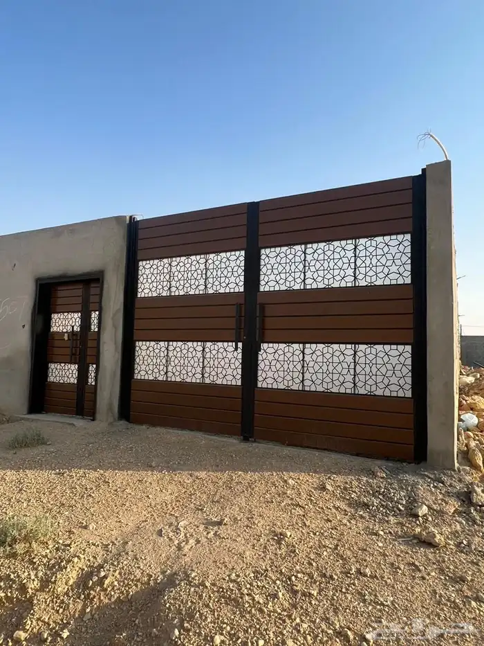 حداد والمنيوم 12