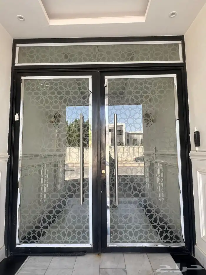 حداد والمنيوم 18