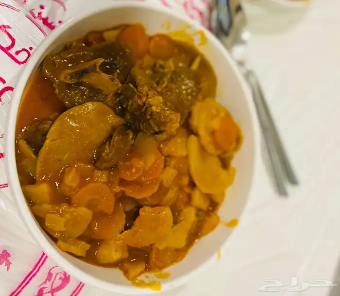 طبخ منزلي لذيذ 8