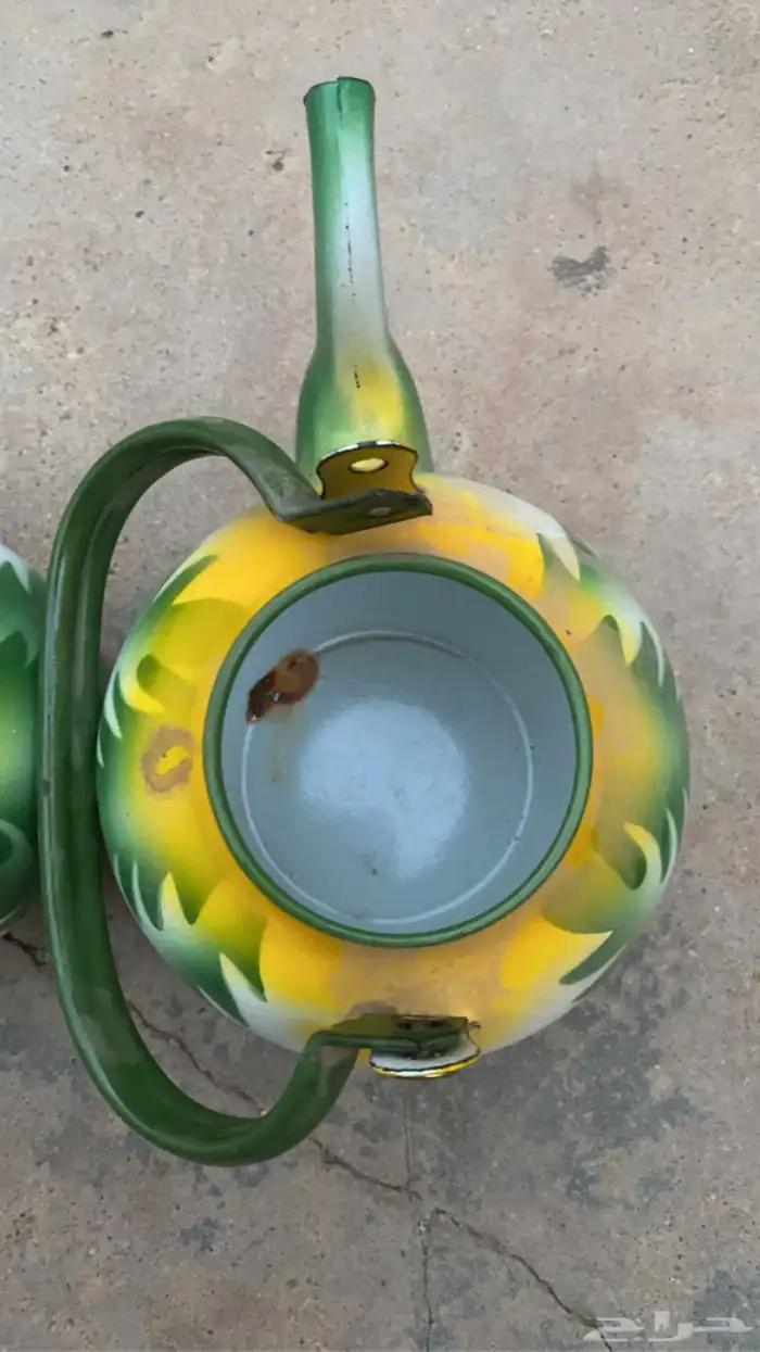 برقان غضار 2