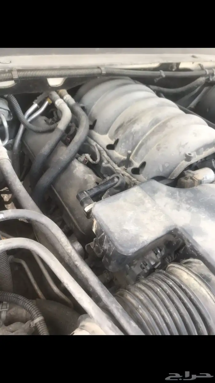 يوكن دينالي موديل 2018 تشليح  بيع قطع غيار فقط 5