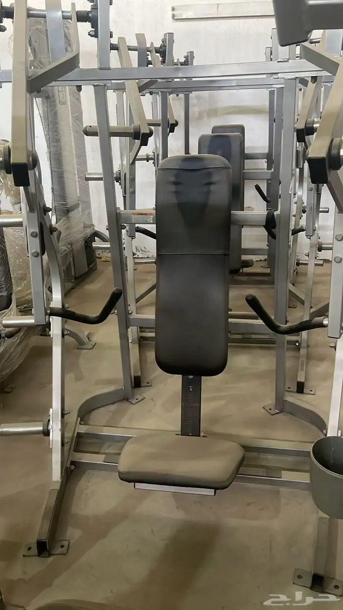 معدات رياضية 40