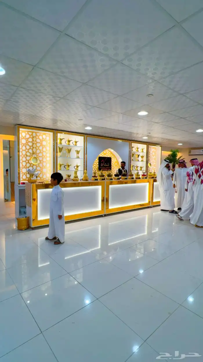 ضيافه ملكيه ( ViP ) 0