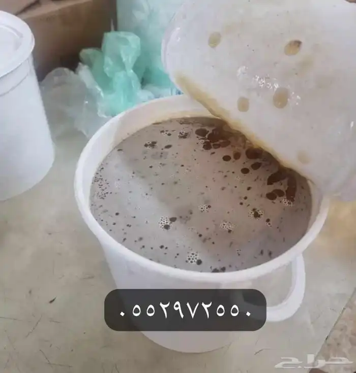 عسل بلدي مضمون ذمه وامانه 8