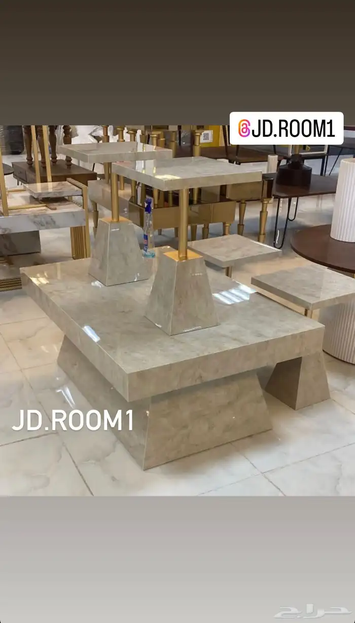 طاولات خدمه مداخل طاولات تلفزيون 72