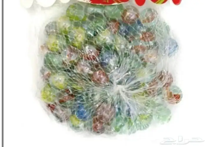 حبوب جاكارو مع ورق بلوت 1