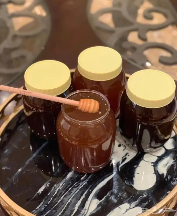 عسل بلدي مضمون ذمه وامانه 5