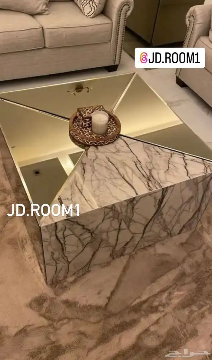 طاولات خدمه مداخل طاولات تلفزيون 36