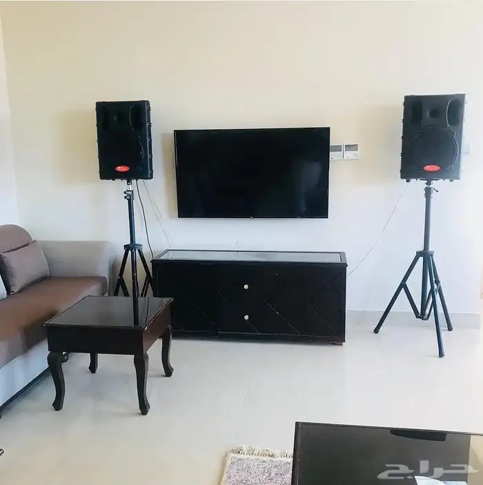 تاجير سماعات - تاجير صوتيات - تاجير انضمه صوتيه 36