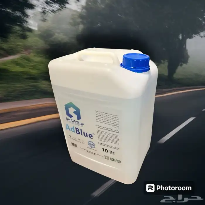 ادوات ديزل ادبلو يوريا ماء بيئة 054.666.1122 23