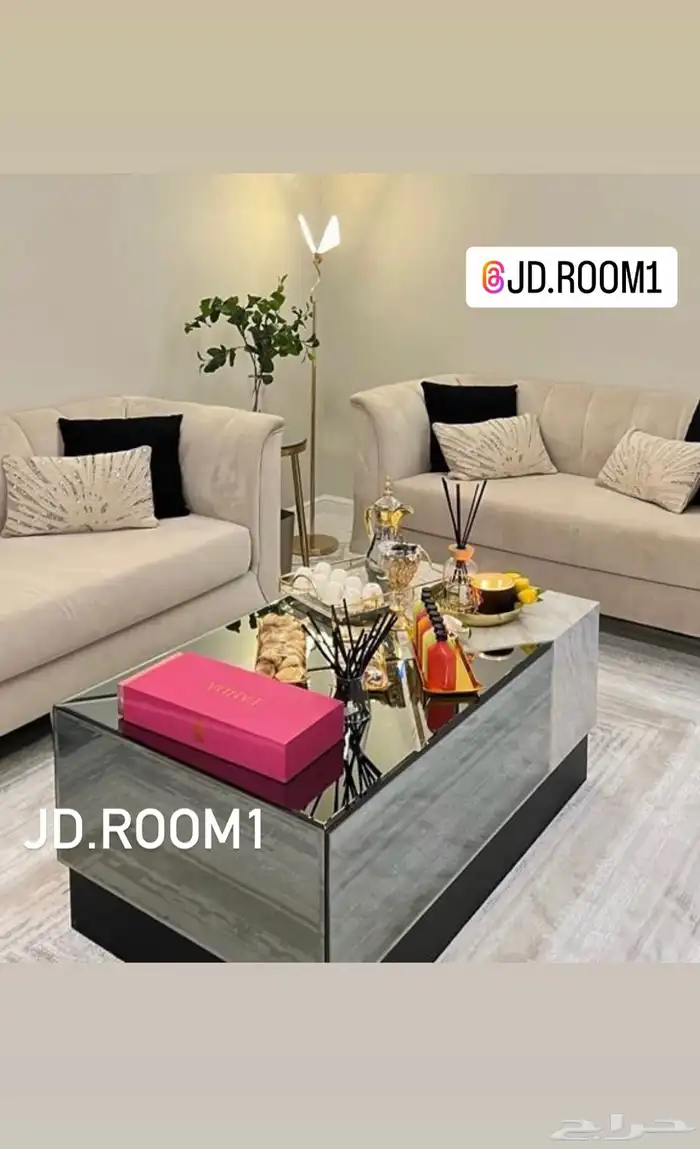 طاولات خدمه مداخل طاولات تلفزيون 35