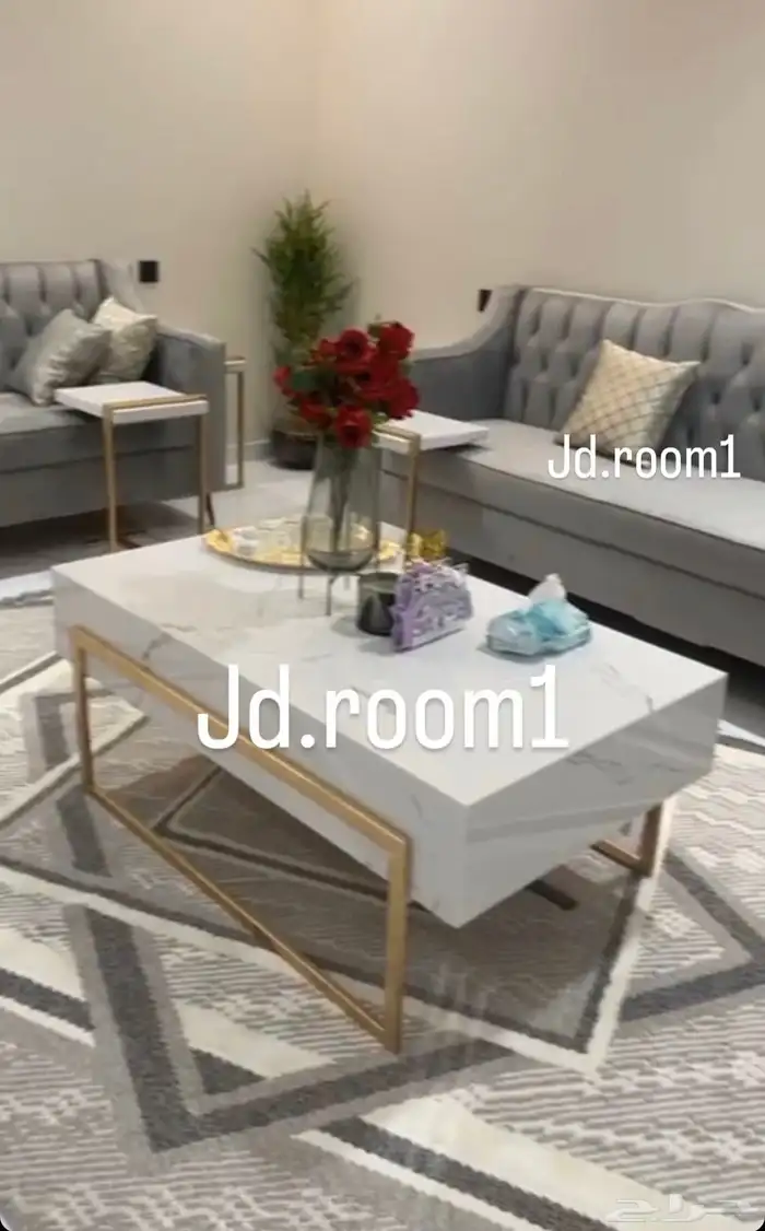 طاولات خدمه مداخل طاولات تلفزيون 69