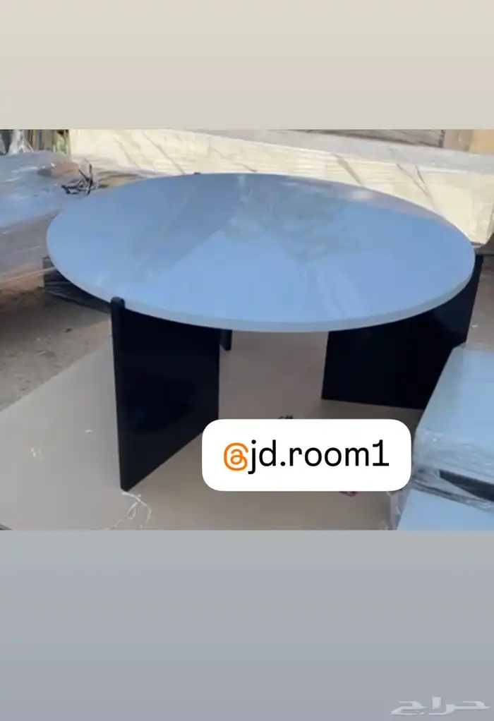 طاولات خدمه مداخل طاولات تلفزيون 28