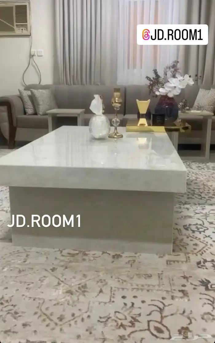 طاولات خدمه مداخل طاولات تلفزيون 38