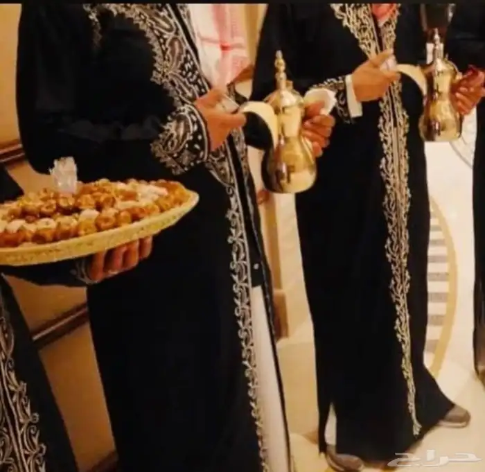 تاجير شاشات وا مسرح وا تاجير طاولات وا كراسي وا قهوجي 5