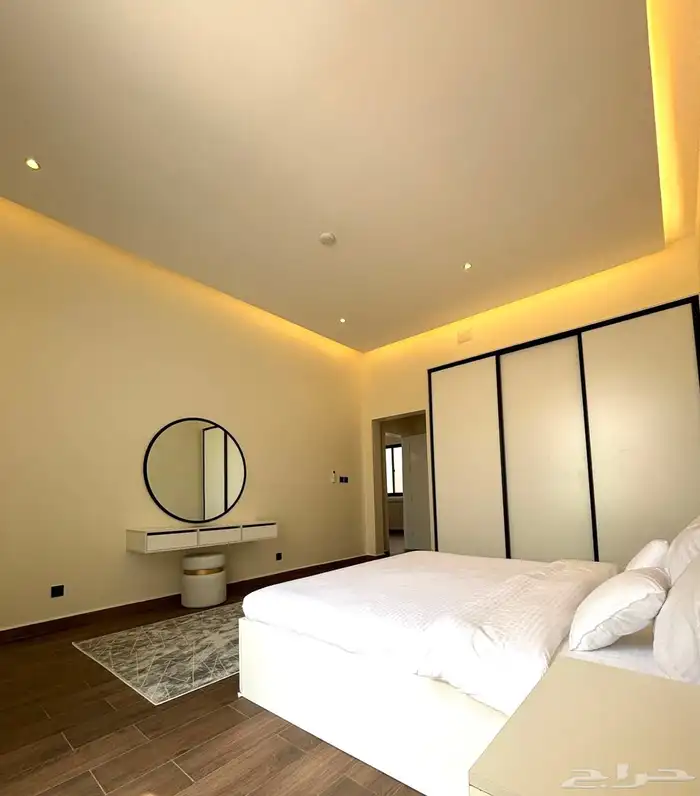 شاليهات الفهد   رفاهية وأناقة في قلب خميس مشيط 4