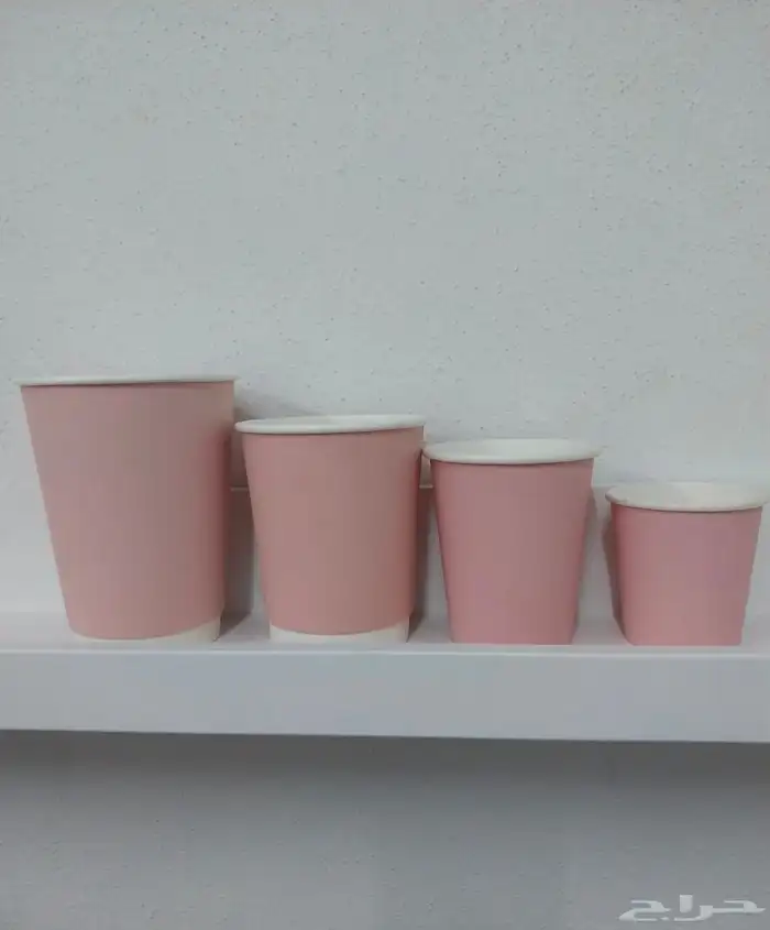 طباعة اكواب قهوة اكواب شاي كوب بلاستك طباعة كوب 13