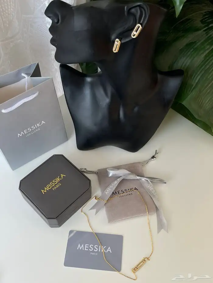 عرض طقم ميسيكا هاي كوالتي 5