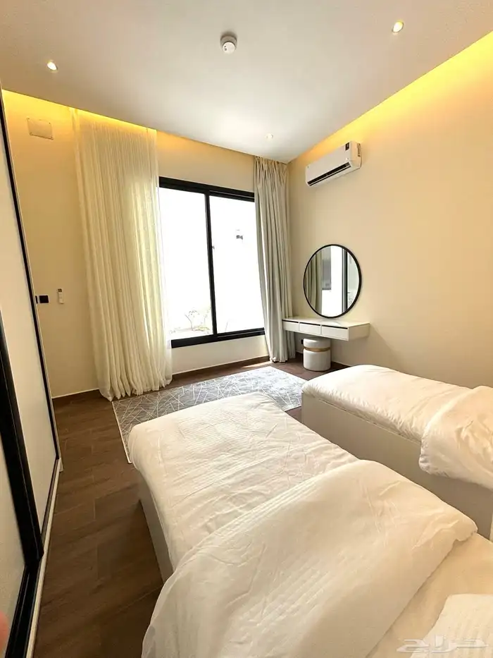 شاليهات الفهد   رفاهية وأناقة في قلب خميس مشيط 9