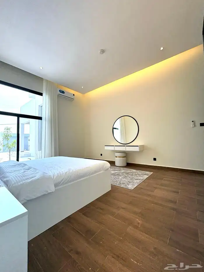 شاليهات الفهد   رفاهية وأناقة في قلب خميس مشيط 3