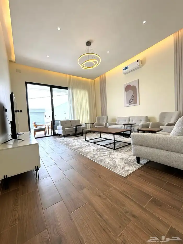 شاليهات الفهد   رفاهية وأناقة في قلب خميس مشيط 7